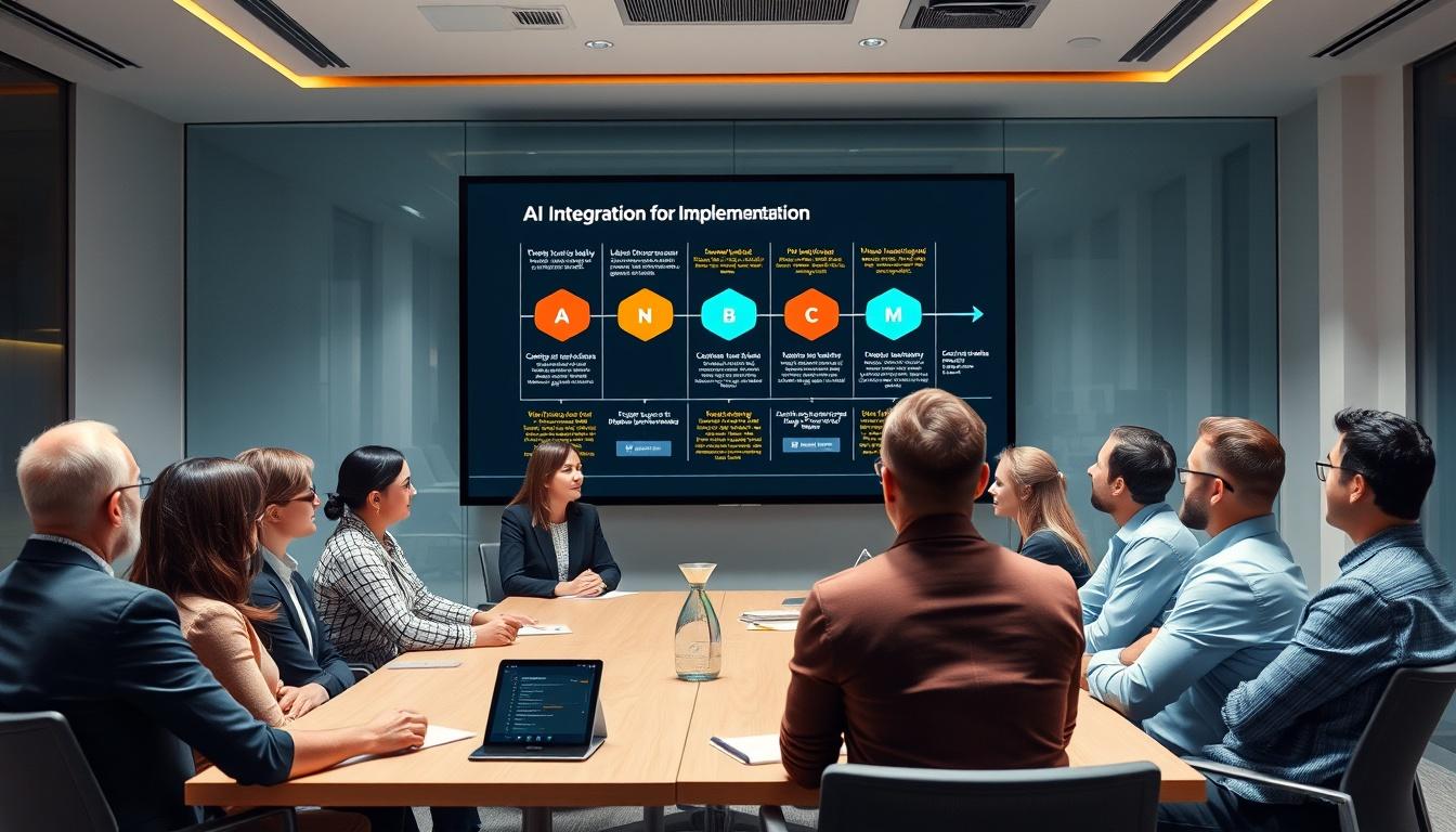 Professional plan visual